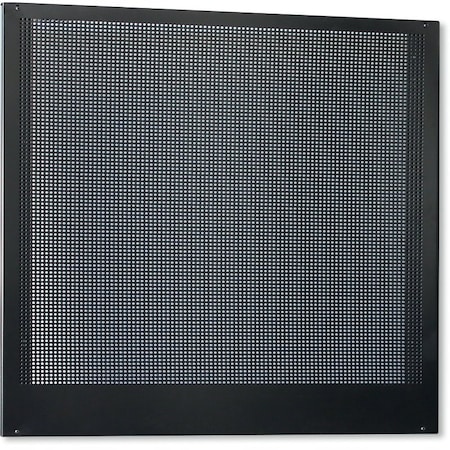 Beta C55PFA-1.0 Self-supporting Perforated Panel, 1 m Long, for Workshop Equipment Combination 055000316
